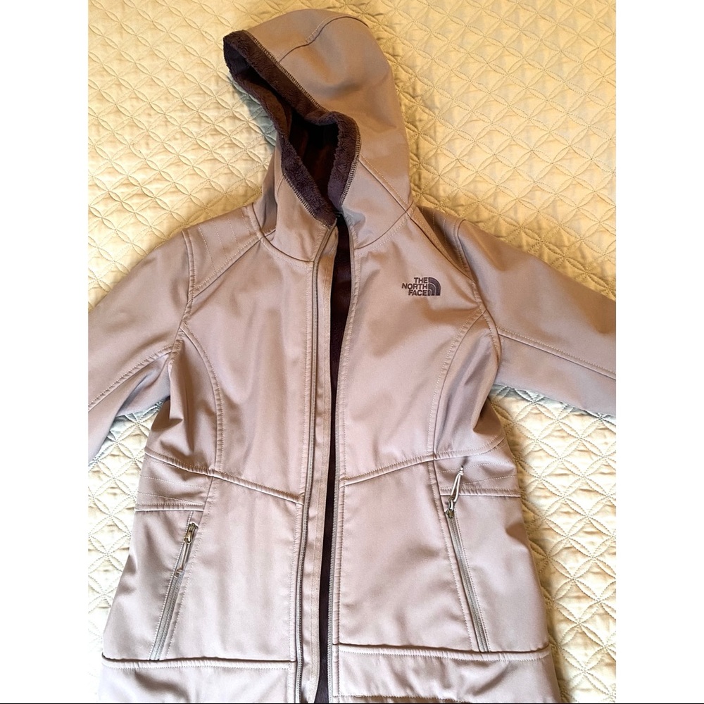 The North Face Jacket